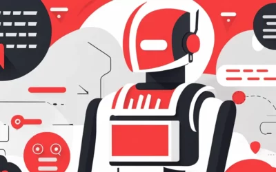 Chatbots and Automated Customer Service: Boosting Efficiency with AI