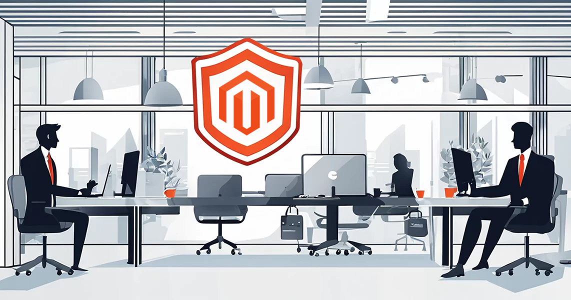 Magento Security Extensions for Customer Portals