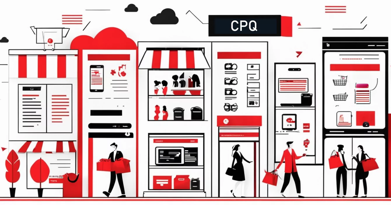 Revolutionizing Customer Interactions with CPQ